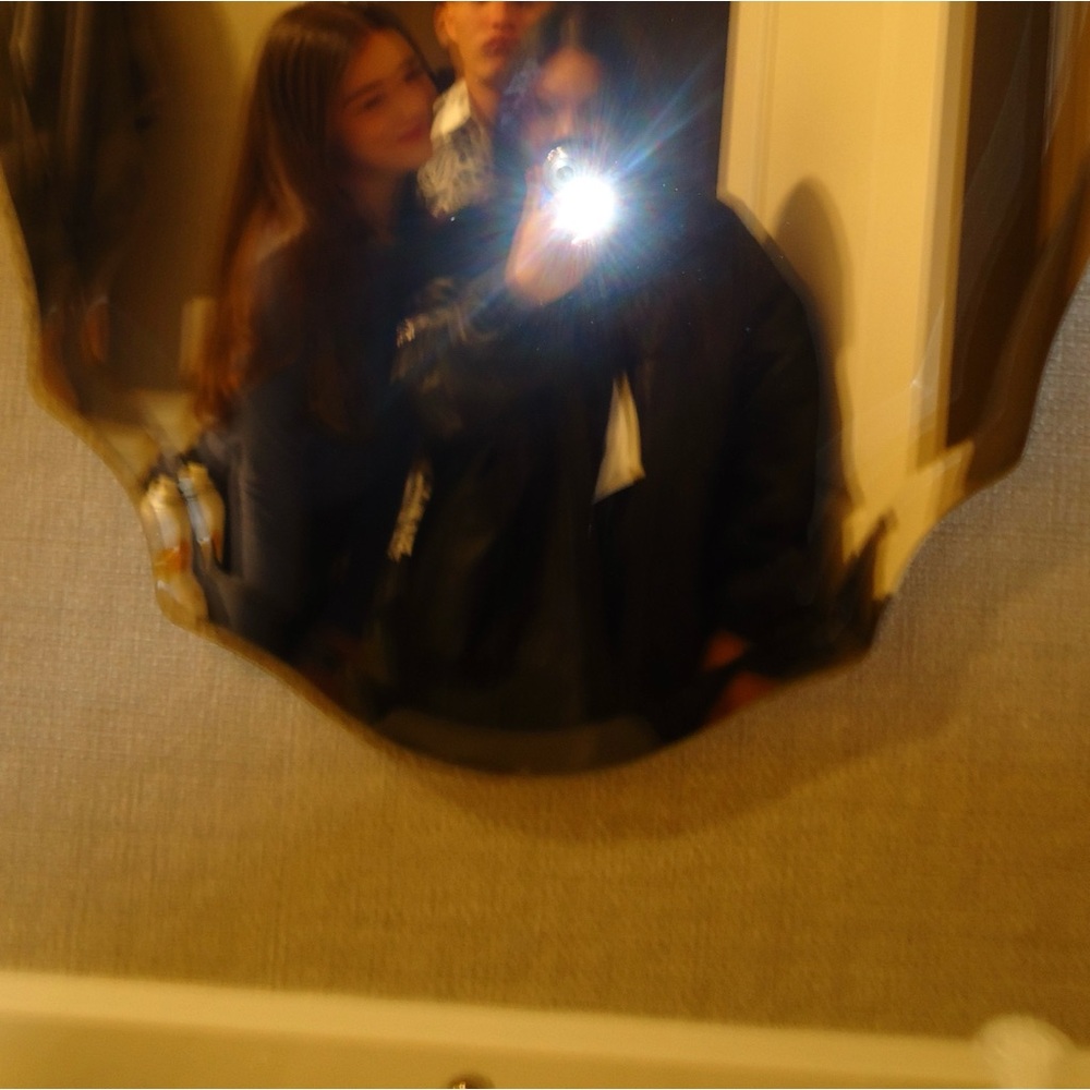 Meet your Posher, Karla